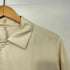 m's braque ポリエステル レギュラーカラー L/S シャツ メンズ US:38