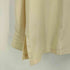 m's braque ポリエステル レギュラーカラー L/S シャツ メンズ US:38
