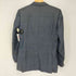 エルメネジルドゼニア Ermenegildo Zegna Pure Seta Dupioni シルク100 2Bテーラードジャケット メンズ JPN:48