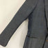 エルメネジルドゼニア Ermenegildo Zegna Pure Seta Dupioni シルク100 2Bテーラードジャケット メンズ JPN:48