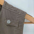 40-50S CROWN ジップ 2nd モデル スプリングスライダー 片爪 MASLAND FISHING VEST マスランド フィッシング ベスト メンズ