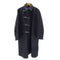 60S GPO General Post OVERCOAT 15B JAMES SMITH社製 Postoman Dufflr Coat ポストマン ダッフル コート メンズ 5