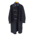 60S GPO General Post OVERCOAT 15B JAMES SMITH社製 Postoman Dufflr Coat ポストマン ダッフル コート メンズ 5