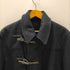 60S GPO General Post OVERCOAT 15B JAMES SMITH社製 Postoman Dufflr Coat ポストマン ダッフル コート メンズ 5