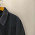 60S GPO General Post OVERCOAT 15B JAMES SMITH社製 Postoman Dufflr Coat ポストマン ダッフル コート メンズ 5