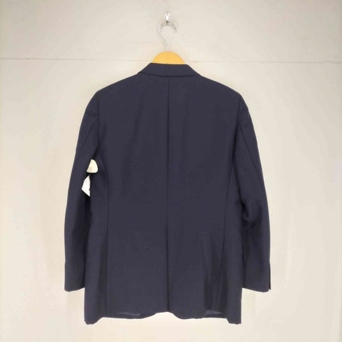 フライングクロス FLYING CROSS 金ボタン 紺ブレ メンズ 170