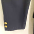 フライングクロス FLYING CROSS 金ボタン 紺ブレ メンズ 170