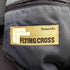 フライングクロス FLYING CROSS 金ボタン 紺ブレ メンズ 170