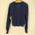 Virgin Wool Virgin Mohair バージンウール モヘヤ 5B ニット カーディガン メンズ import:L