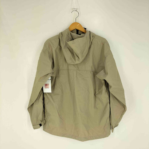 マウンテンハードウェア MOUNTAIN HARDWEAR リップストップ シェル アノラックパーカー メンズ import:S