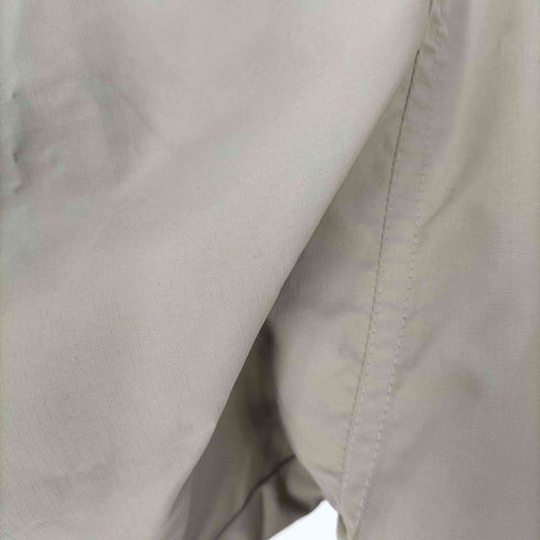 マウンテンハードウェア MOUNTAIN HARDWEAR リップストップ シェル アノラックパーカー メンズ import:S