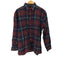 ハイシェラ HIGH SIERRA MERVYN'S チェックネルシャツ メンズ import:L