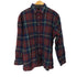 ハイシェラ HIGH SIERRA MERVYN'S チェックネルシャツ メンズ import:L
