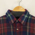 ハイシェラ HIGH SIERRA MERVYN'S チェックネルシャツ メンズ import:L