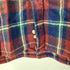 ハイシェラ HIGH SIERRA MERVYN'S チェックネルシャツ メンズ import:L