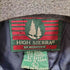 ハイシェラ HIGH SIERRA MERVYN'S チェックネルシャツ メンズ import:L
