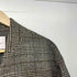 ユナイテッドアローズグリーンレーベルリラクシング UNITED ARROWS green label relaxing FM オーバーサイズ ノーラペル コート レディース JPN:40