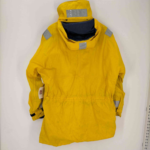 ポロバイラルフローレン Polo by RALPH LAUREN 90S HI TECH Entrant Rescue Jacket リフレクター ナイロン マウンテン パーカー ジャケット レスキュー ジャケット メンズ import:M