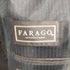 Farago 背抜き2Bテーラードジャケット メンズ 190