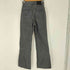 VEQUM BECK FULL FLARE JEANS レディース 25