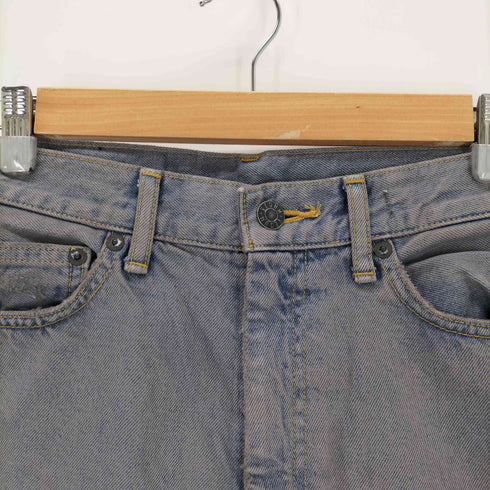 VEQUM BECK FULL FLARE JEANS レディース 25