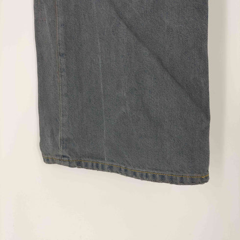 VEQUM BECK FULL FLARE JEANS レディース 25