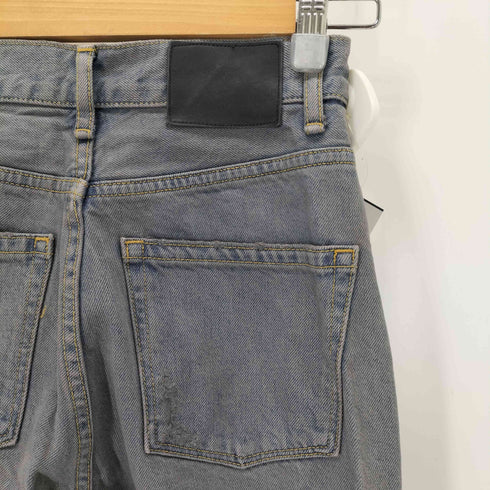 VEQUM BECK FULL FLARE JEANS レディース 25