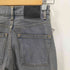 VEQUM BECK FULL FLARE JEANS レディース 25