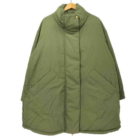 ロペマドモアゼル ROPE mademoiselle ALLIED モンスター ダウン コート レディース FREE