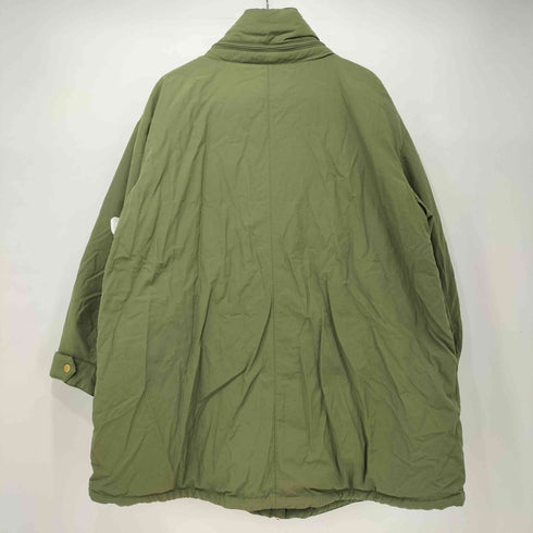 ロペマドモアゼル ROPE mademoiselle ALLIED モンスター ダウン コート レディース FREE