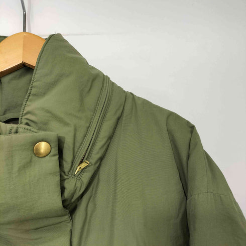 ロペマドモアゼル ROPE mademoiselle ALLIED モンスター ダウン コート レディース FREE