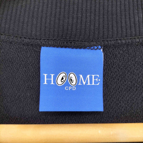 CPD HOOME COIN PARKING DELIVERY sweatshirts domestic メンズ JPN:1