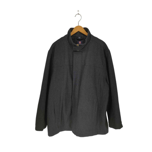 チャップス CHAPS ウールスタンドカラーJYAKETTO メンズ XXL