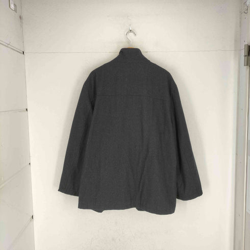 チャップス CHAPS ウールスタンドカラーJYAKETTO メンズ XXL