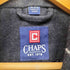 チャップス CHAPS ウールスタンドカラーJYAKETTO メンズ XXL