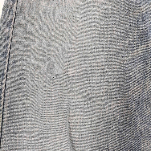 リーバイス Levis C72刻印 534 ジップフライデニム メンズ W32/L32