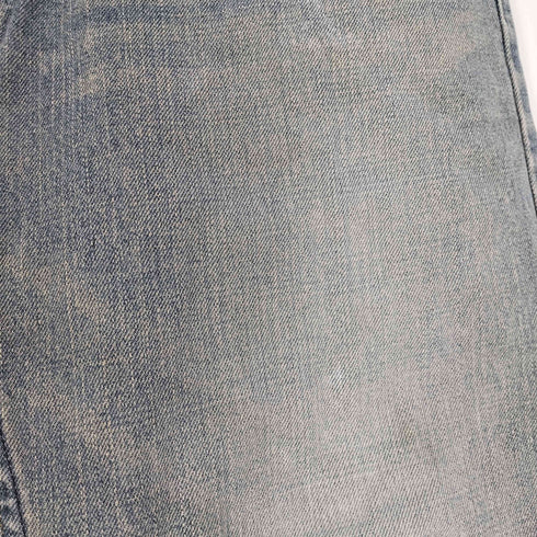 リーバイス Levis C72刻印 534 ジップフライデニム メンズ W32/L32