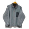 ノースフェイスパープルレーベル THE NORTH FACE PURPLE LABEL 19SS Broken Twill Denim Shirt Jacket ブロークン ツイル デニム シャツ ジャケット メンズ import:L