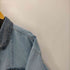 ノースフェイスパープルレーベル THE NORTH FACE PURPLE LABEL 19SS Broken Twill Denim Shirt Jacket ブロークン ツイル デニム シャツ ジャケット メンズ import:L