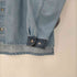 ノースフェイスパープルレーベル THE NORTH FACE PURPLE LABEL 19SS Broken Twill Denim Shirt Jacket ブロークン ツイル デニム シャツ ジャケット メンズ import:L