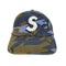 シュプリーム Supreme 25SS Pigment Coated S Logo 6 Panel メンズ