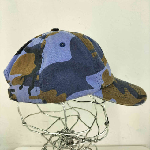 シュプリーム Supreme 25SS Pigment Coated S Logo 6 Panel メンズ