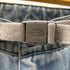 ノースフェイスパープルレーベル THE NORTH FACE PURPLE LABEL 19SS Broken Twill Denim Cargo Shorts ブロークン ツイル デニム カーゴ ショーツ メンズ 34