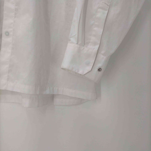 ダブルタップス WTAPS 24AW REPO LS CTPL BROADCLOTH シャツ メンズ 02