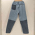 ノースフェイスパープルレーベル THE NORTH FACE PURPLE LABEL 19SS Broken Twill Denim Pants ブロークン ツイル デニム パンツ メンズ 34