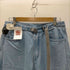 ノースフェイスパープルレーベル THE NORTH FACE PURPLE LABEL 19SS Broken Twill Denim Pants ブロークン ツイル デニム パンツ メンズ 34