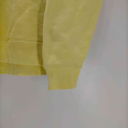 ステューシー Stussy BASIC STUSSY HOOD ベーシック ロゴ プルオーバー パーカー メンズ import:S