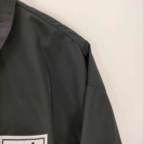 アディダスオリジナルス adidas Originals 25SS TOUR COACH JACKET コラボ ツアー コーチ ジャケット メンズ 2XL