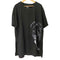 ノットコンベンショナル NOT CONVENTIONAL 合掌 TEE メンズ FREE
