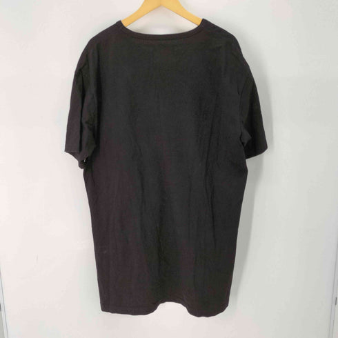 ノットコンベンショナル NOT CONVENTIONAL 合掌 TEE メンズ FREE
